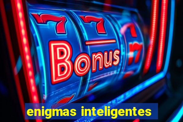 enigmas inteligentes